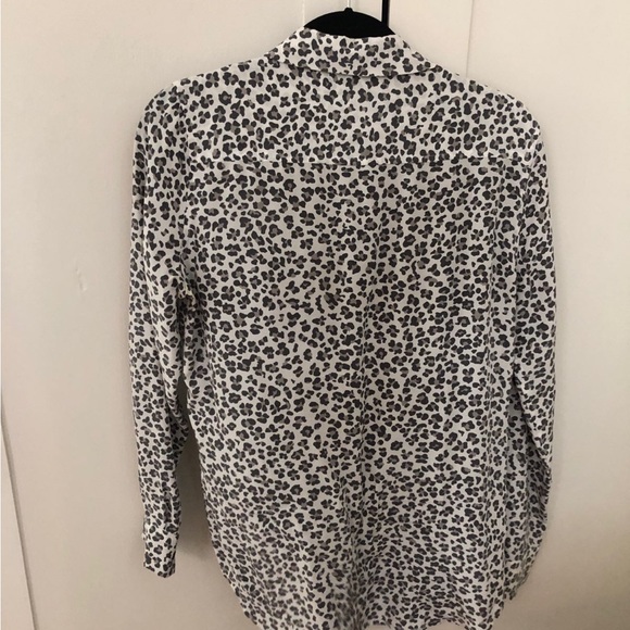 Equipment Blouse - Picture 3 of 3